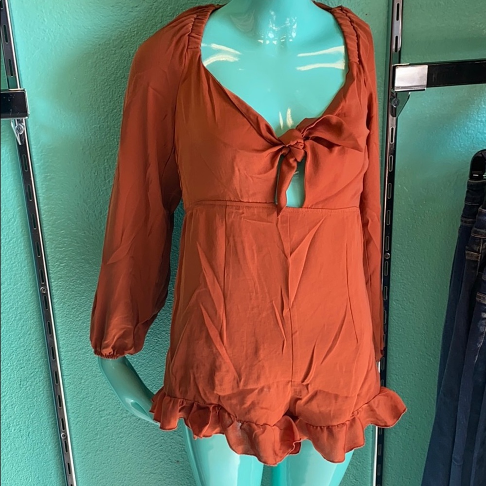 Romper